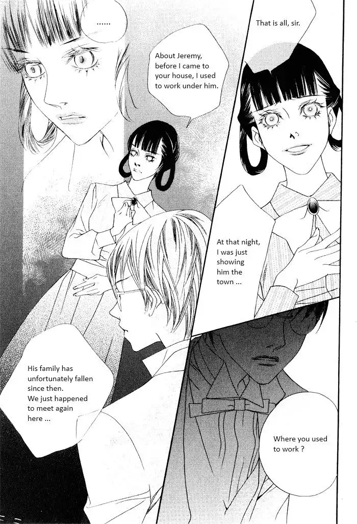 Savage Garden Chapter 17 6